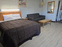 Camelot Court Motel