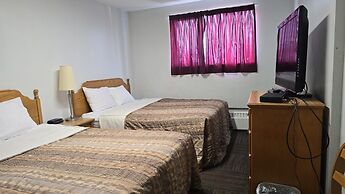 Camelot Court Motel