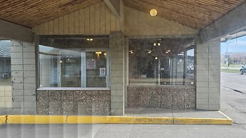 Camelot Court Motel