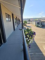 Camelot Court Motel