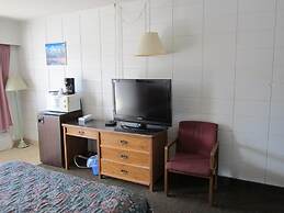 Camelot Court Motel