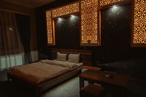 Marsel Hotel