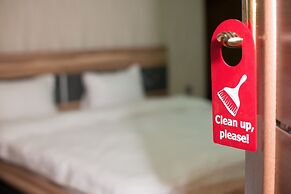 Marsel Hotel