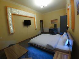 Marsel Hotel