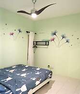 Just For You Highlands Apartment.