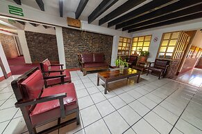 Hotel del Campo