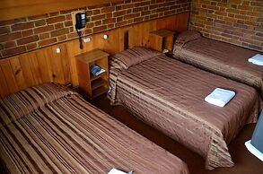 Hotel del Campo