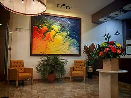 BB INN