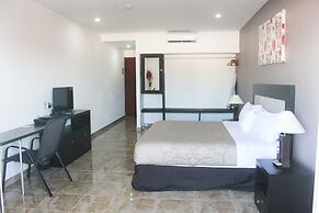 BB INN