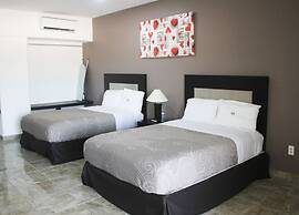 BB INN