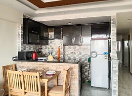 Giza Pyramids View Guest House