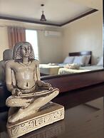 Giza Pyramids View Guest House
