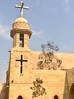 Giza Pyramids View Guest House