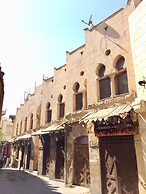 Giza Pyramids View Guest House