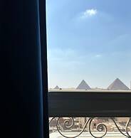 Giza Pyramids View Guest House