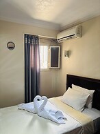 Giza Pyramids View Guest House