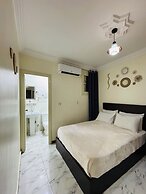 Giza Pyramids View Guest House