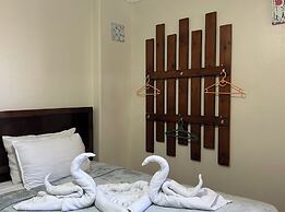 Giza Pyramids View Guest House