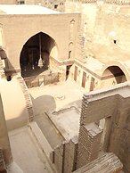 Giza Pyramids View Guest House