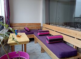 Giza Pyramids View Guest House