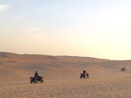 Giza Pyramids View Guest House