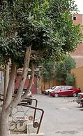 Giza Pyramids View Guest House