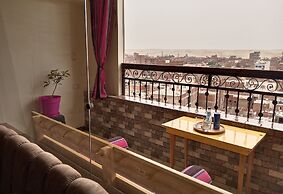 Giza Pyramids View Guest House