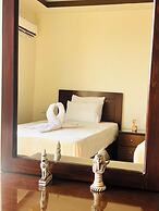 Giza Pyramids View Guest House