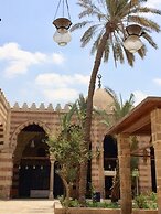 Giza Pyramids View Guest House