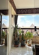 Giza Pyramids View Guest House