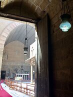 Giza Pyramids View Guest House