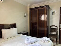 Giza Pyramids View Guest House