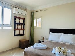 Giza Pyramids View Guest House