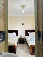 Giza Pyramids View Guest House