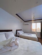 Giza Pyramids View Guest House
