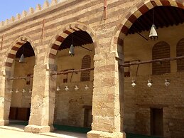 Giza Pyramids View Guest House