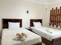 Giza Pyramids View Guest House