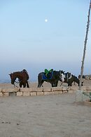 Giza Pyramids View Guest House