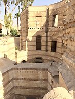 Giza Pyramids View Guest House