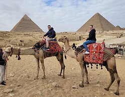 Giza Pyramids View Guest House