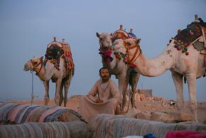 Giza Pyramids View Guest House