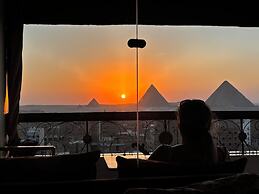 Giza Pyramids View Guest House