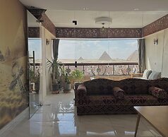 Giza Pyramids View Guest House