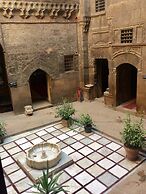 Giza Pyramids View Guest House