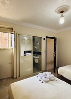 Giza Pyramids View Guest House