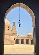 Giza Pyramids View Guest House