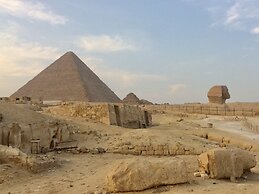 Giza Pyramids View Guest House