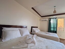 Giza Pyramids View Guest House