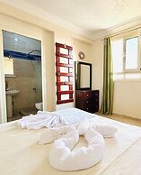 Giza Pyramids View Guest House
