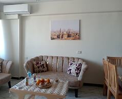 Giza Pyramids View Guest House